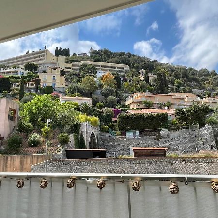 La Room: Seaside Apartment + Terrace + Parking Menton Exterior photo